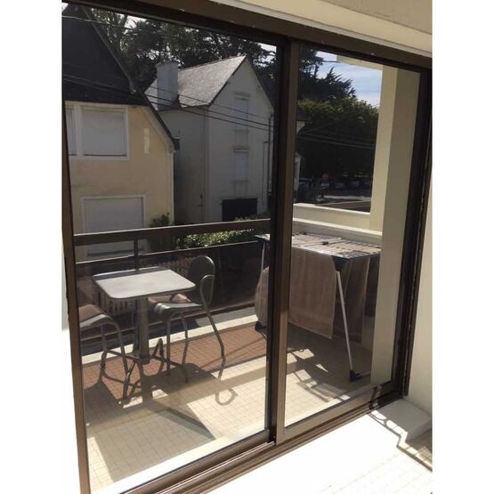 Film adhésif de protection | Argent 35 Extérieur - produit présenté par ITD