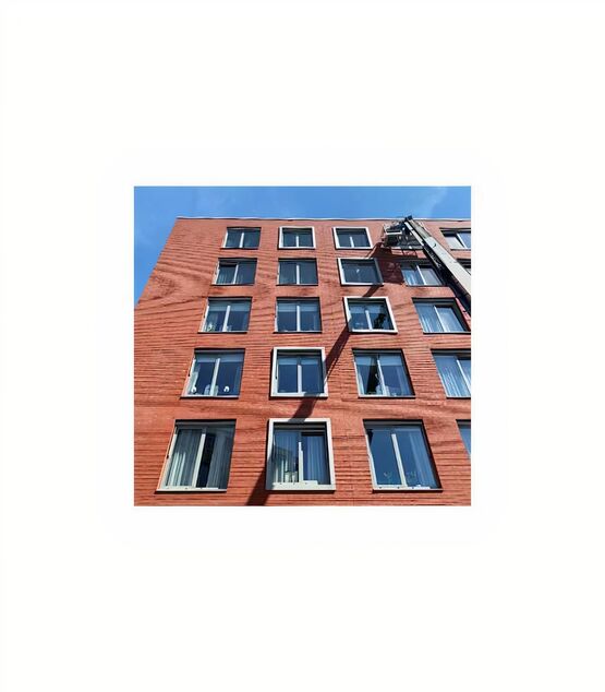 Film anti-chaleur extérieur | Sentinel QX40