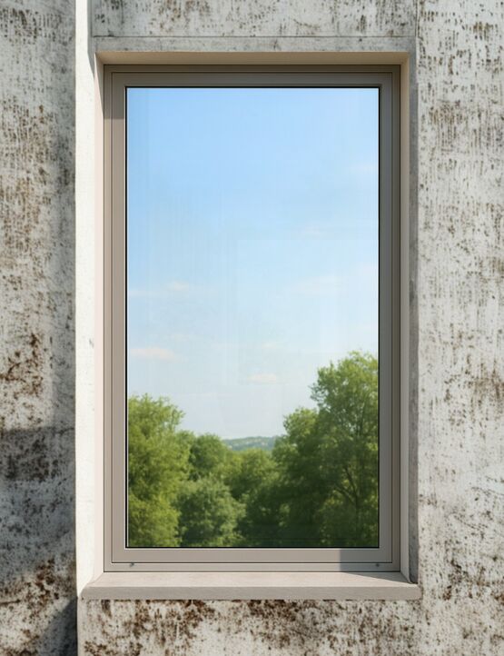 Film anti-chaleur | Silver 20 - Argent 20