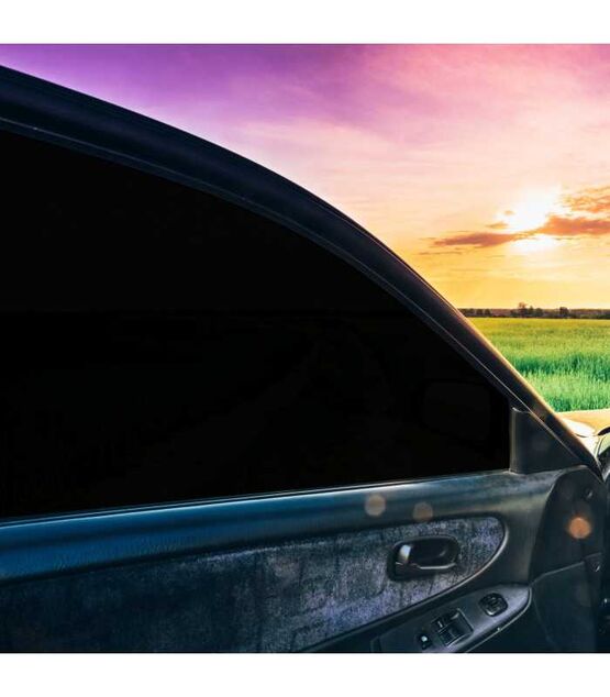 Film auto Saint-Gobain Solar Gard | Ceramic Performance 2