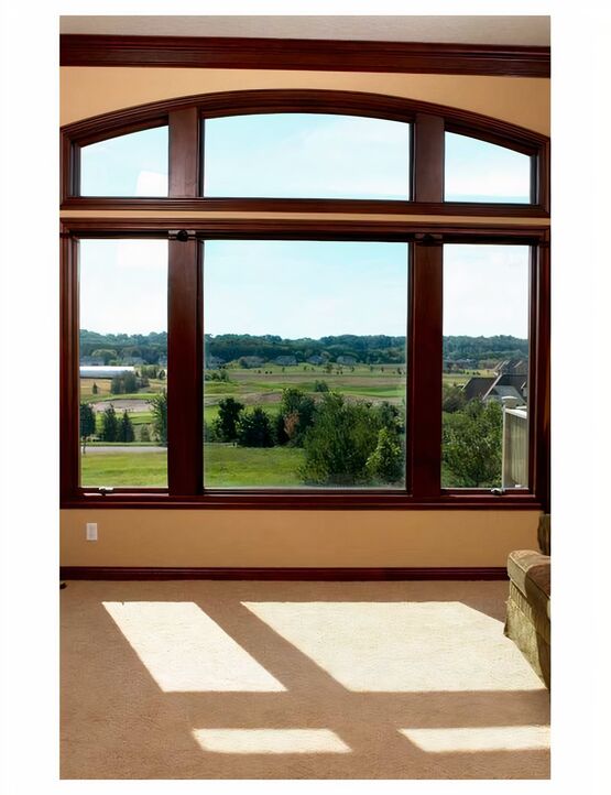 Film de protection solaire | 3M Prestige 70 Extérieur