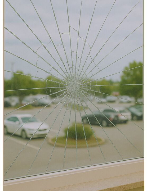 Film de protection solaire et sécurisation | Sentinel Plus 4 Mil Clear OSW