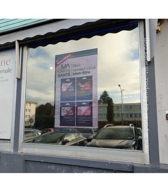  Film de Protection Solaire | TrueVue 15 - ITD