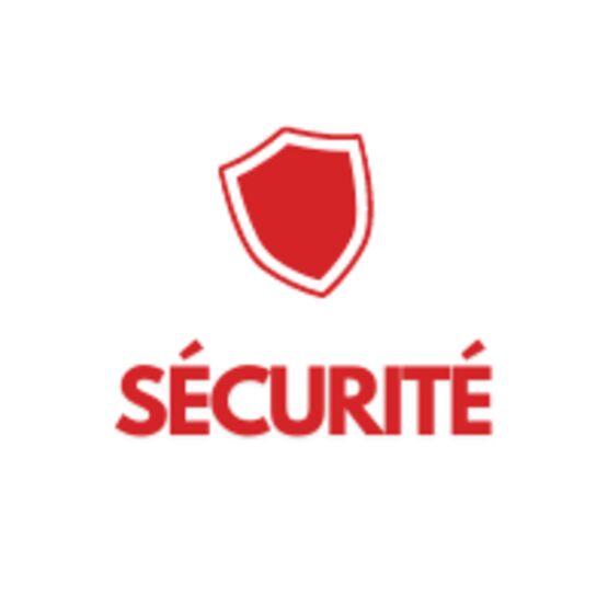  Film de sécurité Transparent 350 µm | AC 14 Mil Clear - 350 Microns Clair  - ITD