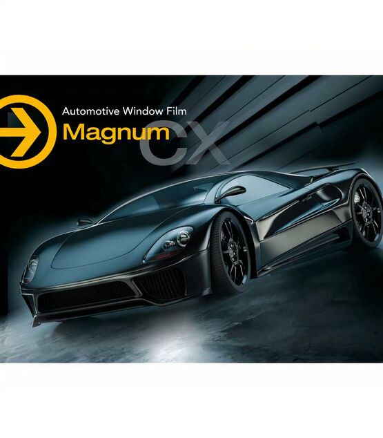 Film de vitres pour voiture | Magnum CX 35