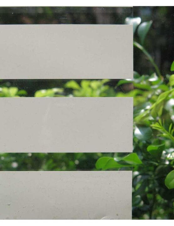  Film décoratif | Vénitien 30/10 mm - ITD