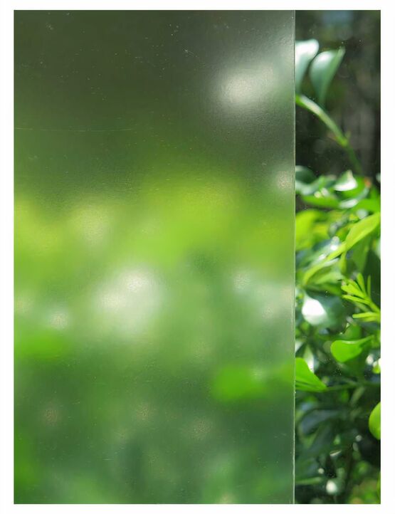  Film Dépoli PVC | ITD - ITD