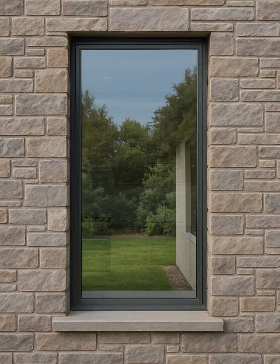 Film Inox 25 Extérieur | ITD