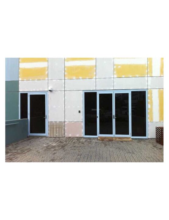  Film miroir sans tain intérieur | TrueVue 5 - ITD