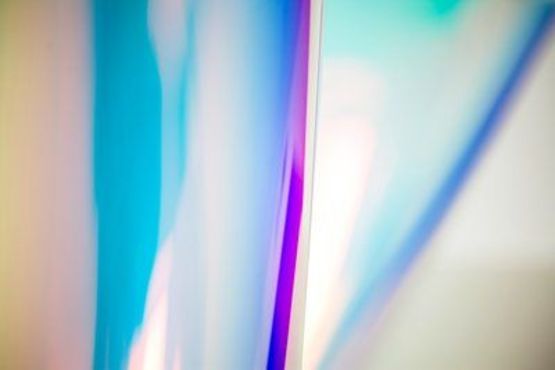 Film pour vitrages à effet dichroïque chaud ou froid| 3M Dichroïque - produit présenté par ACTE-DECO