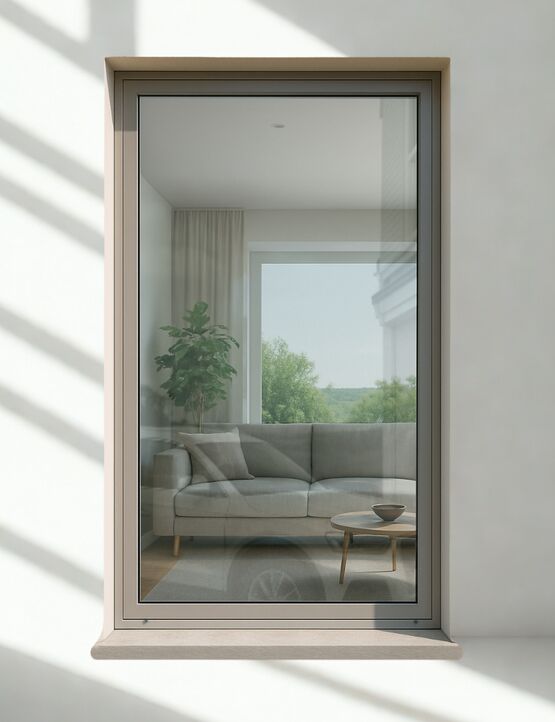 Film sélectif anti-chaleur lumineux | Sterling 70