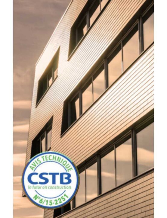  Film solaire de sécurité | Argent 35 - 200 Microns  - ITD