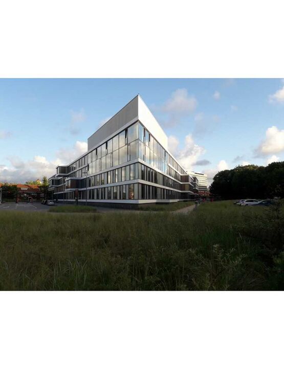 Film solaire extérieur | SX50  - produit présenté par ITD