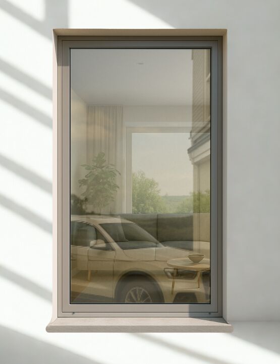 Film solaire intérieur | Sterling 50