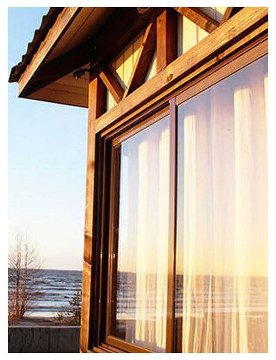  Film solaire intérieur | Sterling 50 - ITD