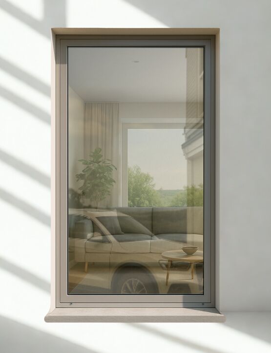 Film solaire intérieur | Sterling 60