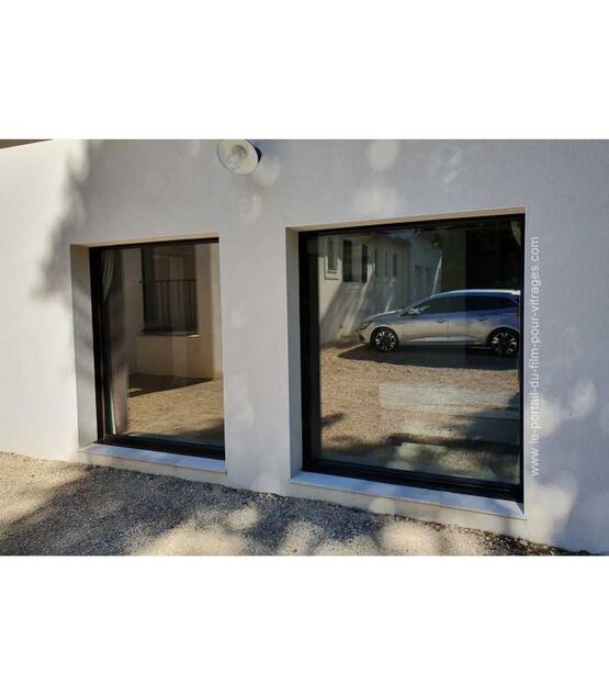  Film solaire intérieur | Sterling 60 - Films de protection ou décoratifs