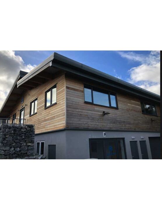  Film solaire intérieur teinte champagne | Sterling 40 Moyen  - Films de protection ou décoratifs