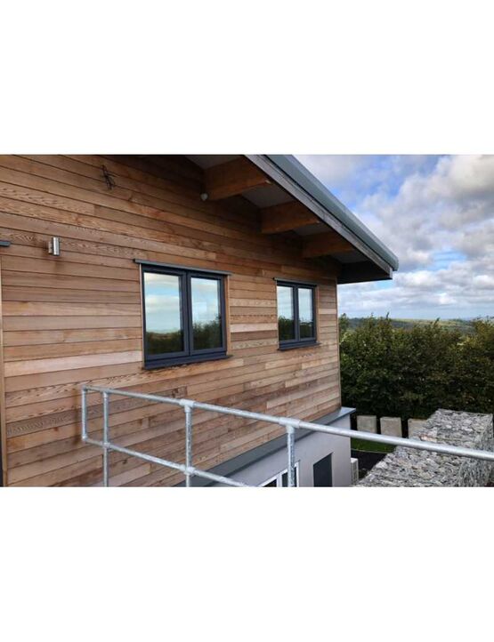 Film solaire intérieur teinte champagne | Sterling 40 Moyen  - produit présenté par ITD