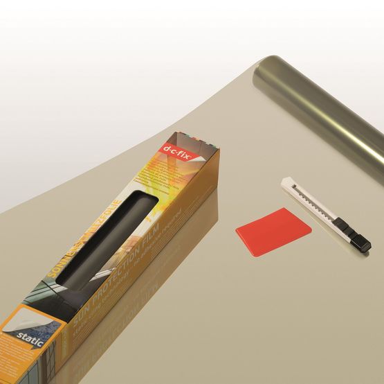 Film solaire statique d-c-fix | F339-5000