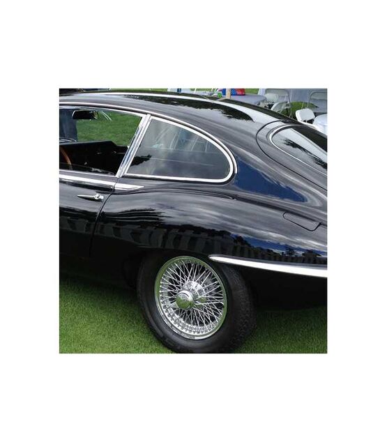 Film teinté pour vitrages automobiles | Galaxie 50