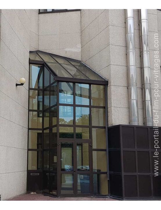  Film thermique basse émissivité 4 saisons | Ecolux 70 - ITD