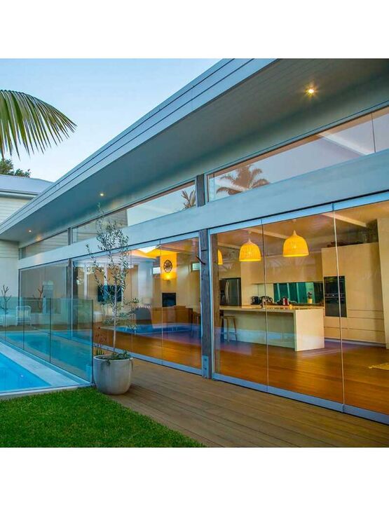  Film thermique basse émissivité 4 saisons | Ecolux 70 - Films de protection ou décoratifs