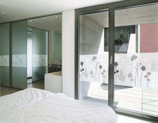 Film vitrostatique PREMIUM | d-c-fix - produit présenté par HORNSCHUCH FRANCE SARL