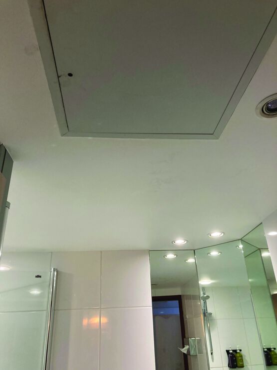  Films de peinture sèche pour rénovation murale | Corso Facility - Peintures à effets de matière