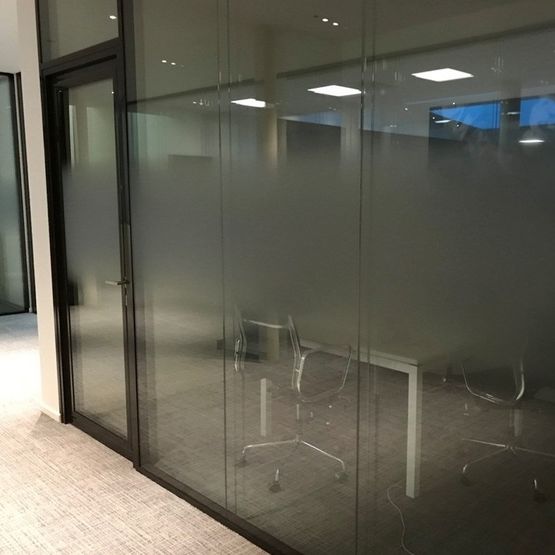 Films décoratifs pour vitrage Dégradé | Glass Deco - ACTE-DECO