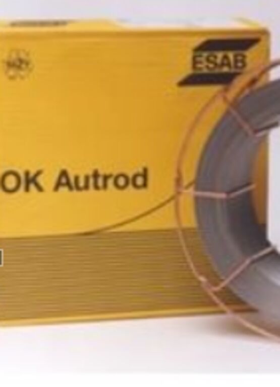 OK 67.60 : Electrode de soudure inox 309 L – Batiproduits