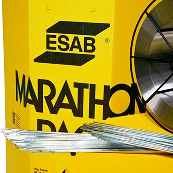  Fils fourrés poudre métallique | Coreweld 46LS - Matériel de soudure