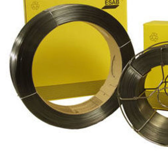  Fils fourrés poudre métallique | Coreweld 46LS - ESAB FRANCE