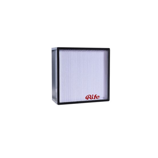  Filtre à air industriel | Filtre à manches et filtres haute efficacité pour systèmes de ventilation - Filtres compacts et hautes performances
