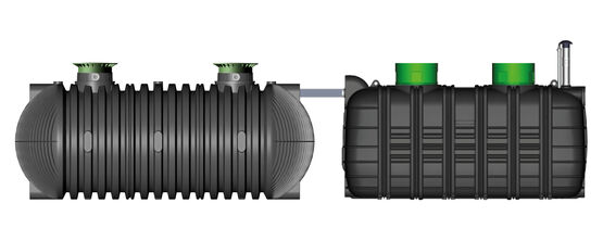  Filtre compact GRAF de 21 à 225 EH