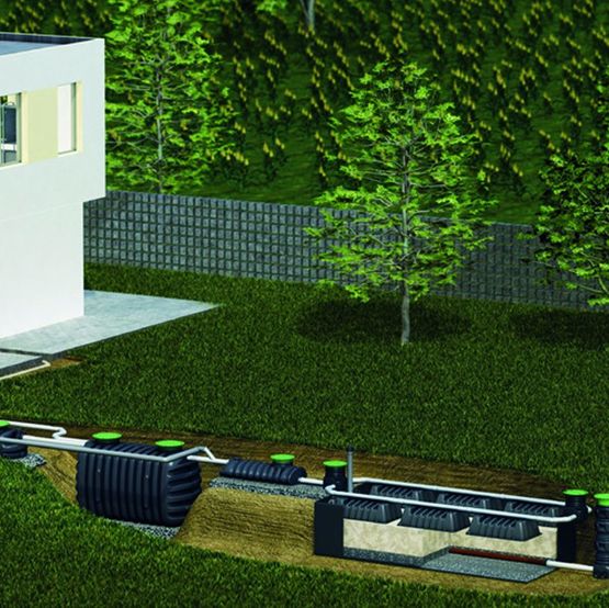 assainissement filtre compact avis