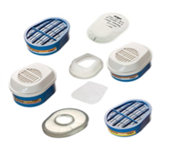  Filtre pour masque X-PLORE | RD40 - Masques et équipements de protection respiratoire