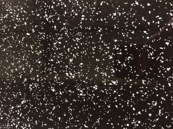  Finition esthétique | ALPIC - Sol à base de résine