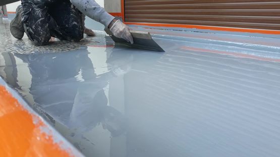 Finition esthétique | ALPIC - produit présenté par KEMICA COATINGS