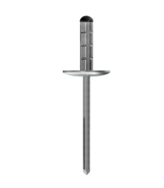  Fixation bardage fibres-ciment | Rivets Hardie™ pour ossature aluminium - JAMES HARDIE - FERMACELL®