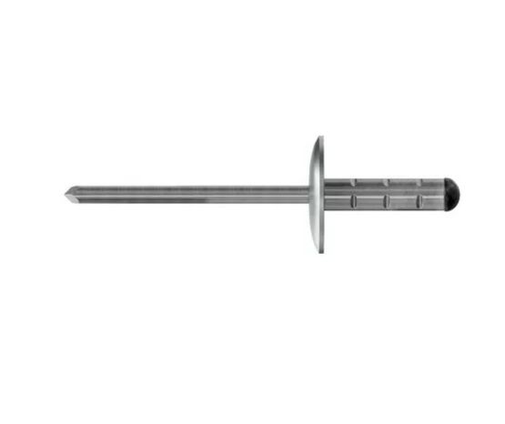  Fixation bardage fibres-ciment | Rivets Hardie™ zone côtière pour ossature aluminium - JAMES HARDIE - FERMACELL®