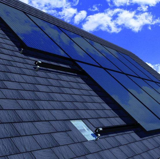 Fixation de modules PV en surimposition compatible toutes toitures | Easy Roof Top