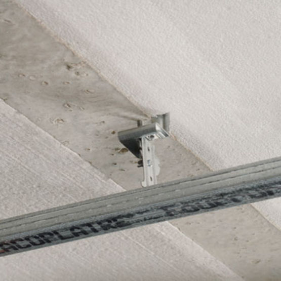 Fixation pour faux-plafonds coupe-feu jusqu&#039;à EI 120 | Stil F 530