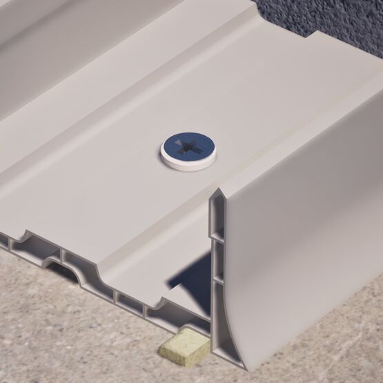  Fixations mécaniques | ISOCAB FRANCE  - ISOCAB FRANCE