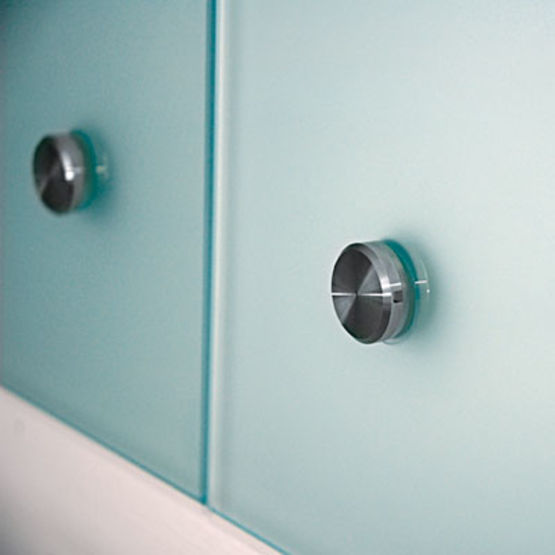  Fixations rigides ou articulées ajustables | Fixations ponctuelles - PAULI FRANCE