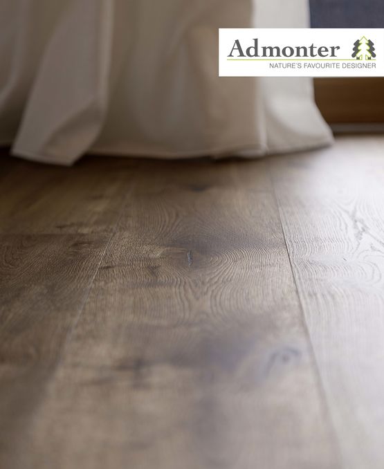 FLOORs Chêne Aurum - Parquets contrecollés en chêne