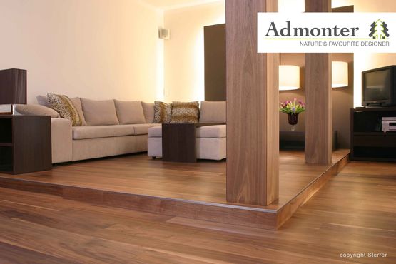  FLOORs Noyer US - ADMONTER HOLZINDUSTRIE AG