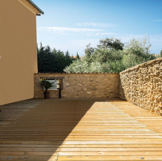  Fond mobile sur coussins d’air pour couverture de piscines | Lift&#039;O - BLUEWOOD