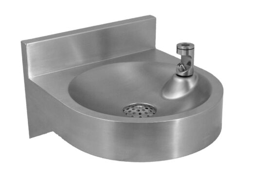  Fontaine à boire suspendue | Easy I - BLINOX 