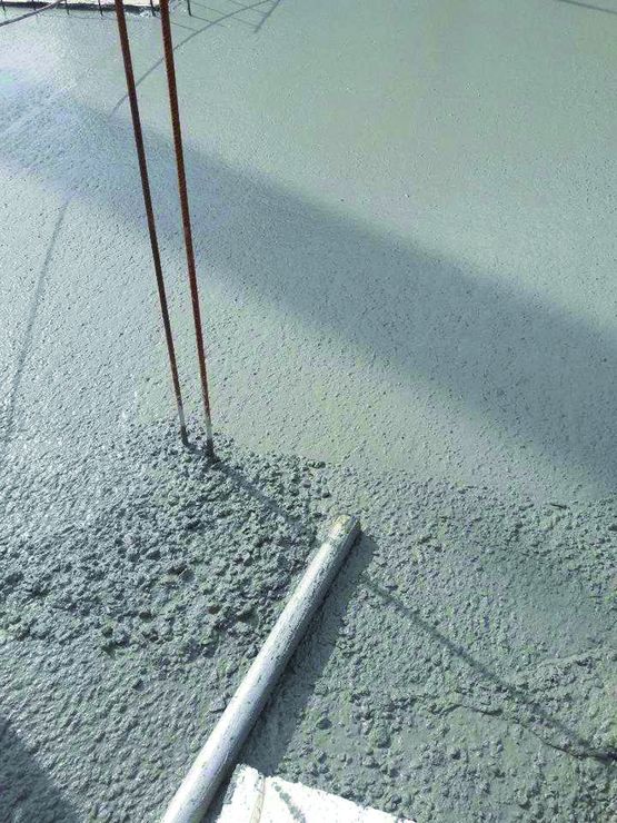  Formulation de béton spécifique pour utilisation de granulats recyclés | Béton bas carbone - Bétons spéciaux